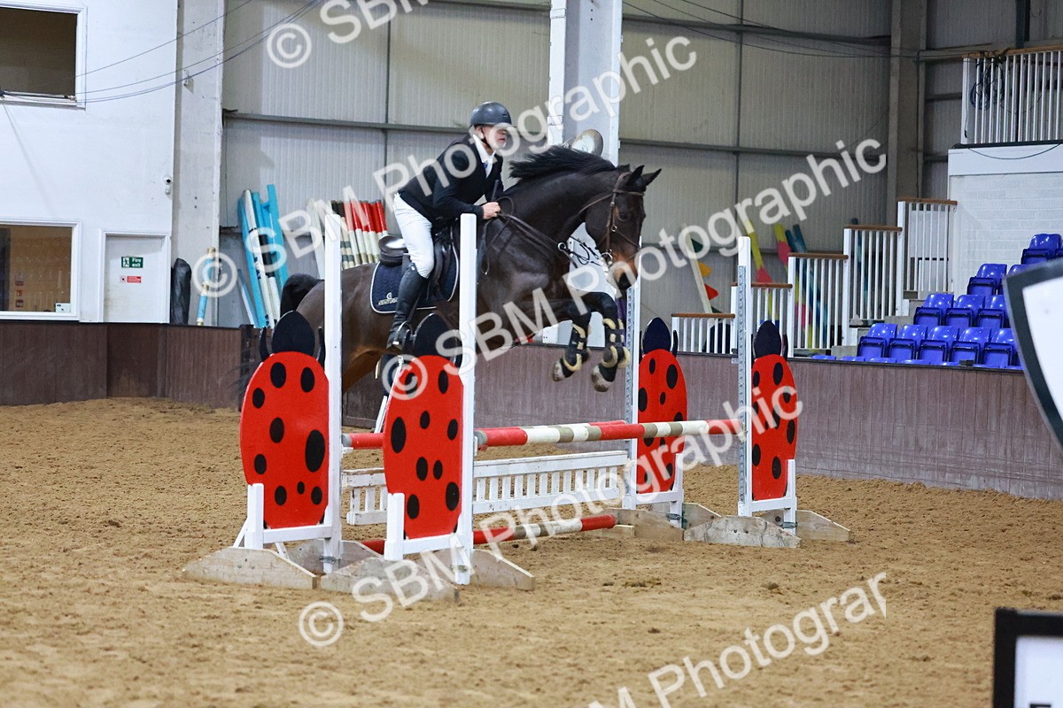 SBM_000584 - Class 2 - Senior British Novice - 90cm