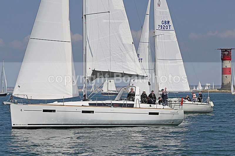 140621 SIENA GBR3526L IMG_7111 - ROUND THE ISLAND - 21st June 2014