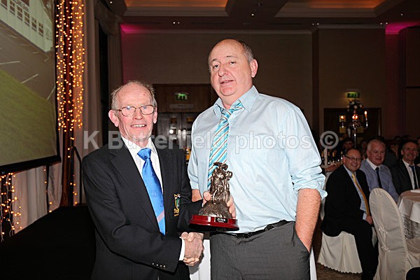 073 - Summerhill GfC Awards in Trim Castle Hotel 2016