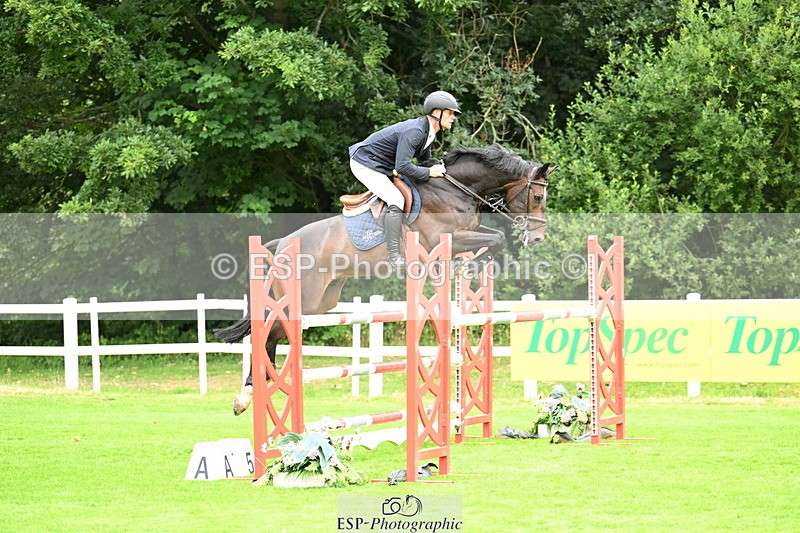 250705A-105025-13416 - Cls 29 Snr 1.25m Open