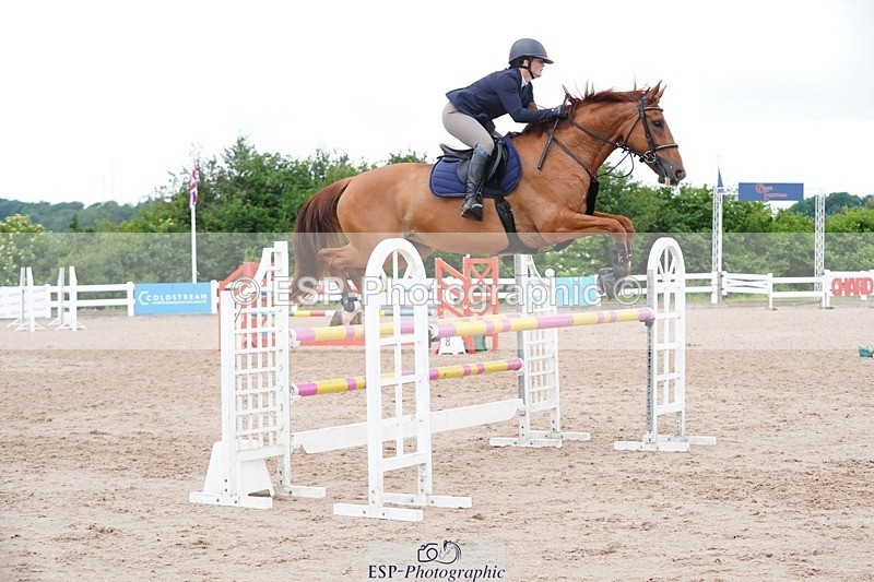 250524-154604-07026 - Cls 25 1.10m  Nat Am