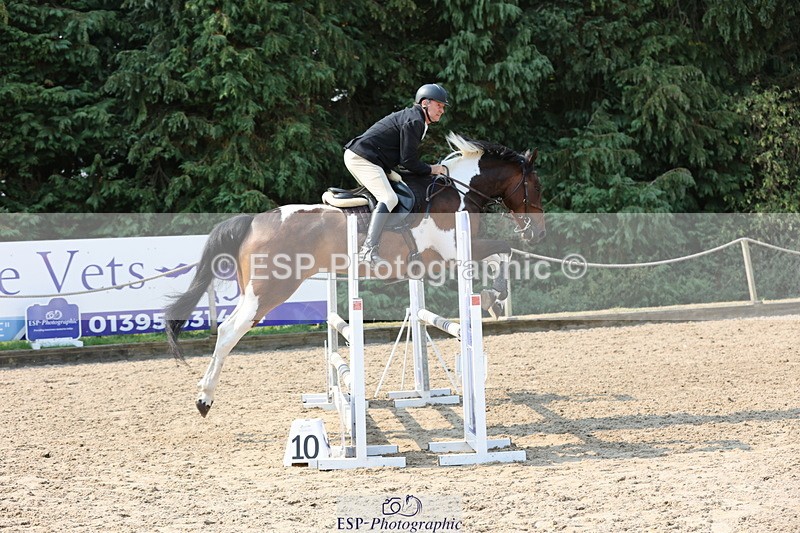 250816A-104114-00804 - Cls 3 Snr British Novice