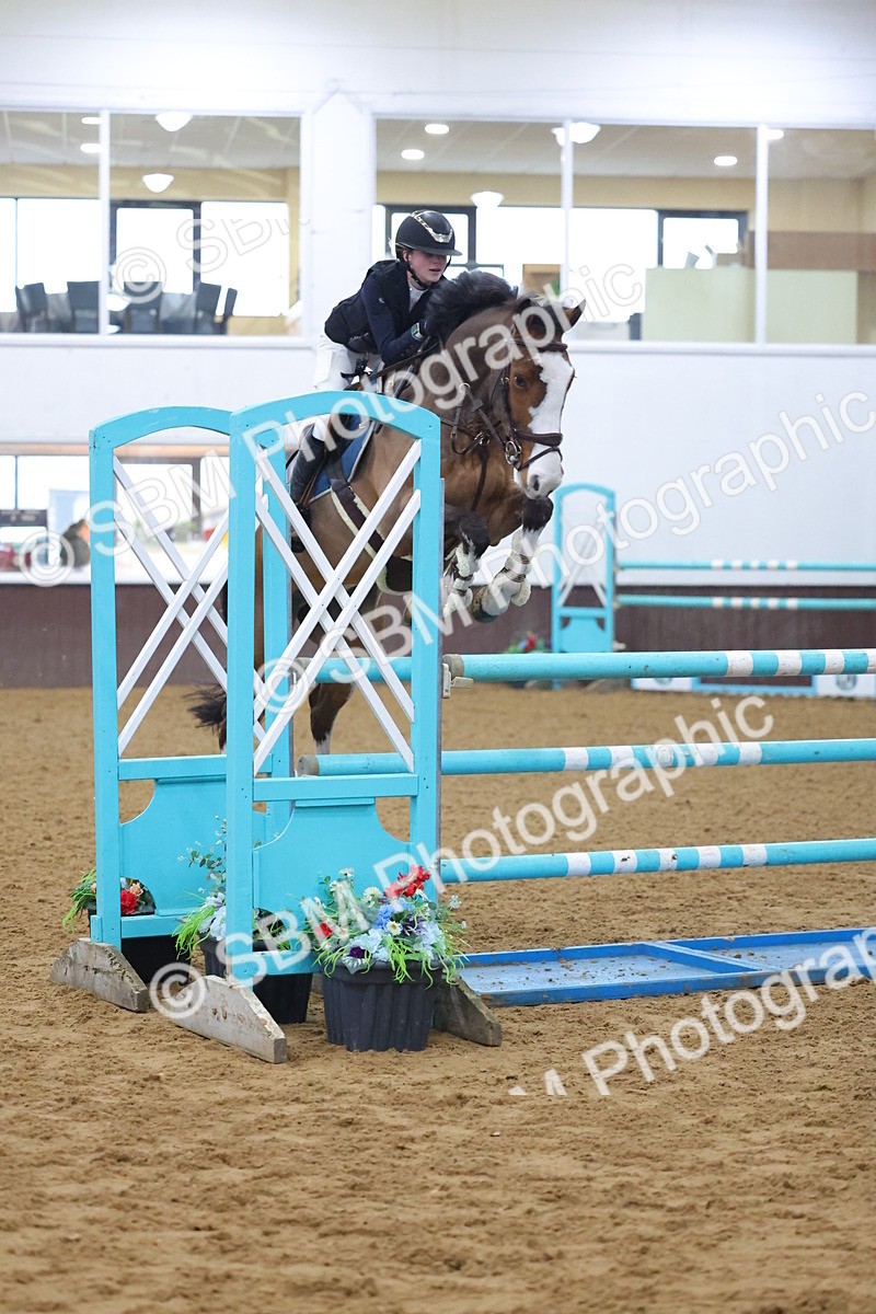 SBM_002696 - Class 16 - The WB Equiline Star Championship Qualifier (1.10m)