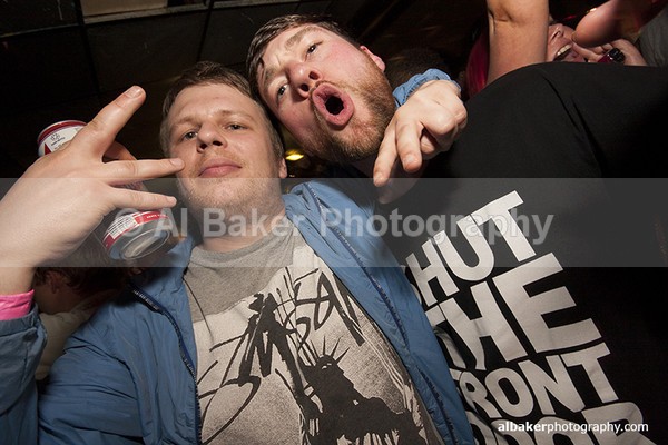 185 - Friends-&-Family @ the-roadhouse 24.04.15