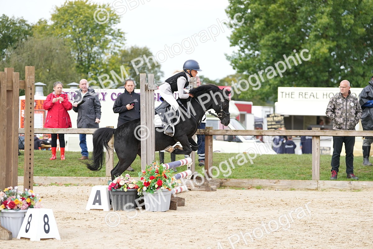 SBM_39832 - J6 - Junior Pony 55cm Championship