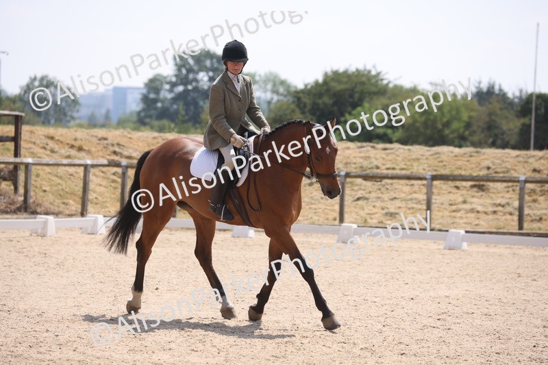 20260715-0626 - Class 6 - Novice 3