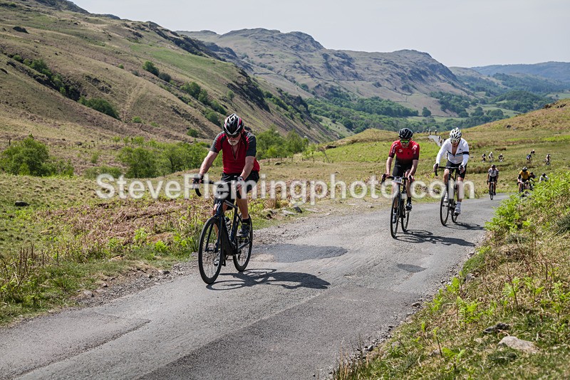 132351 - Hardknott Pass Camera 1 13.00-14.00