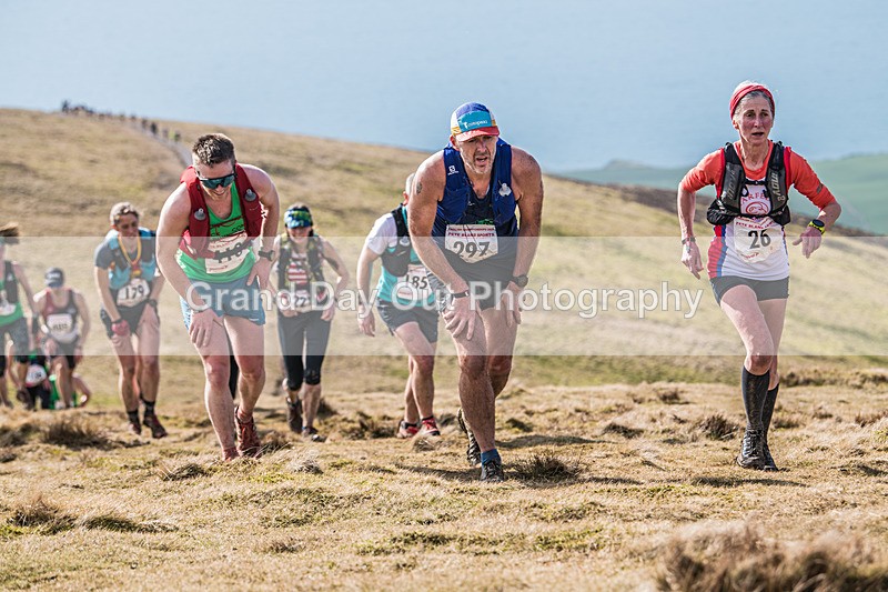 Black Combe-617 - Black Combe Fell Race Saturday 7th March 2026