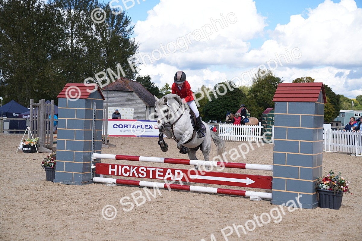 SBM_06048 - J55 Clear Round 60cm