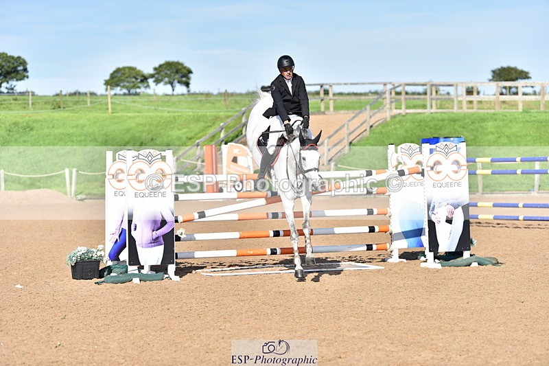 230811A-170342-07091 - Cls 25Nat 1.40m Open