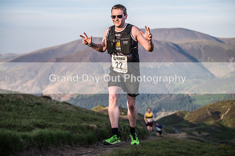 Lords Seat-560 - Lords Seat Fell Race Wednesday 30th April 2025