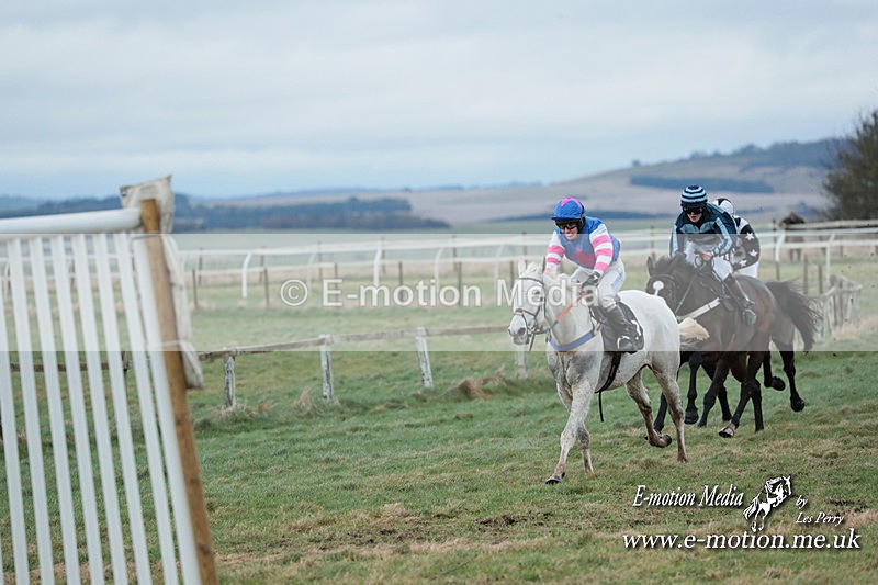 PtP 040224 687 - Combined Services Point-toPoint Larkhill 04/02/24