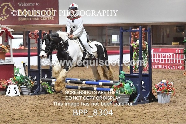 BPP_8304 - CLASS 4 50CM GRAND PRIX