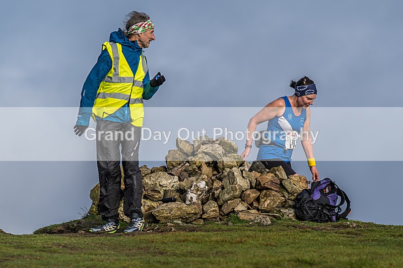 Gavel-271 - Gavel Fell Race Wednesday 29th May 2024