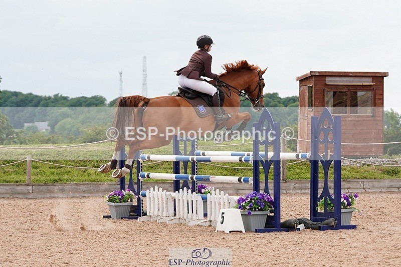 250608-164320-03366 - Cls 17 1.10m Amateur Qualifier