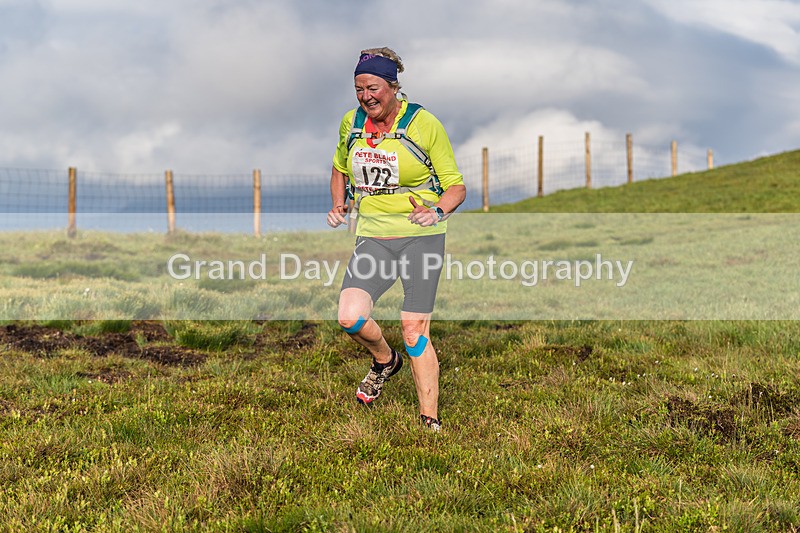Gavel-294 - Gavel Fell Race Wednesday 29th May 2024