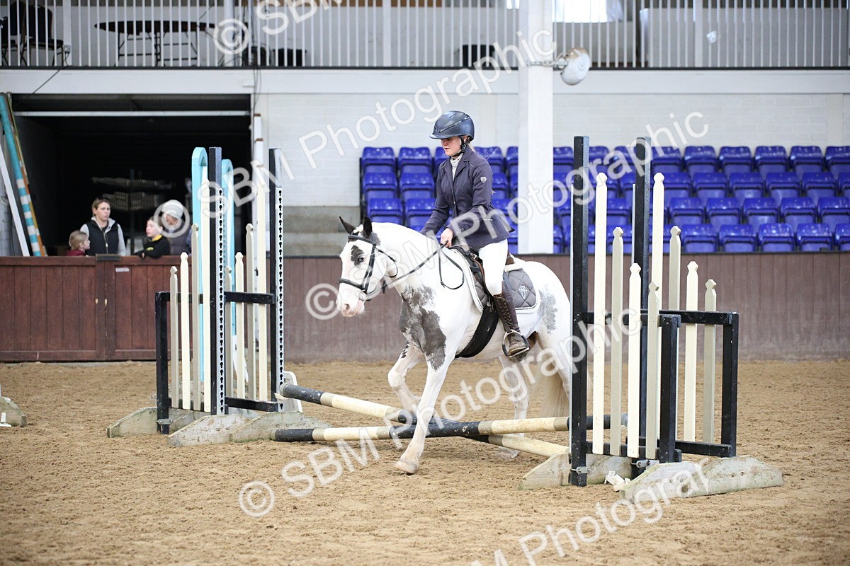 SBM_000145 - Class 1 - 40cm