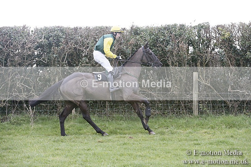 PtP 040218 148 - Point-to-Point Milborne St Andrew 04/02/18