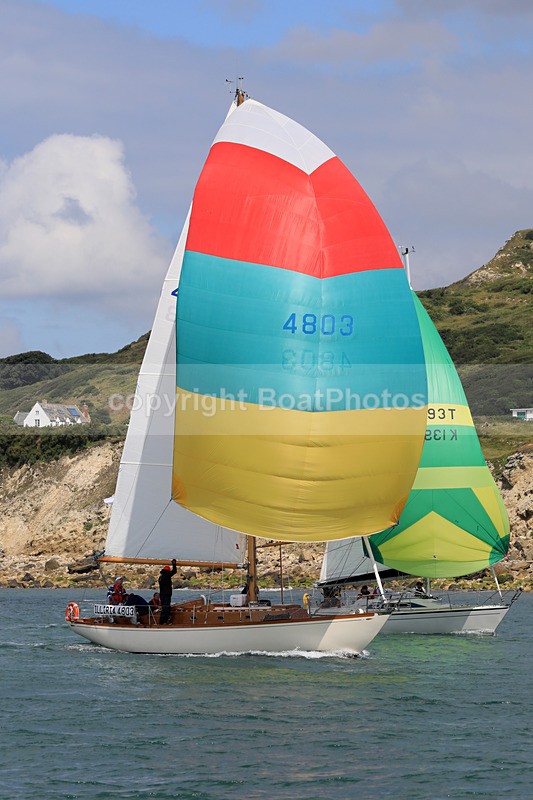 170701 ILLIRIA 4803 RTI_1792 - ROUND THE ISLAND 2017