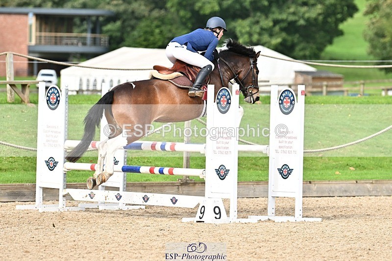 230930-115411-00430 - Cls 4 Pony Newcomers & 1m Open
