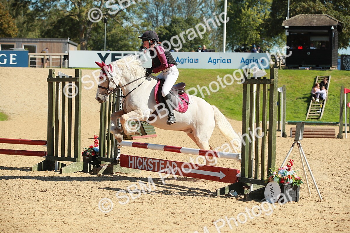 SBM_20033 - E6 - Eventers Challenge 60cm Championship