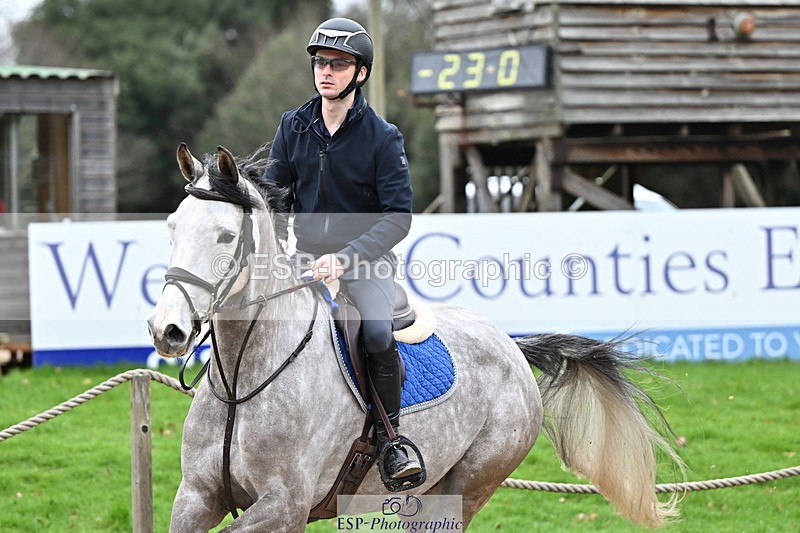 250201A-095029-00075 - Cls 01 Local Horse 90cm