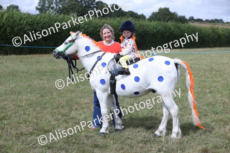 20250831-3574 - Class 26 - Fancy Dress