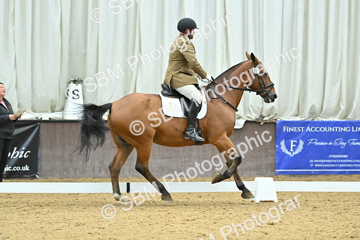 SBM_007430 - Class 81 - Novice 3