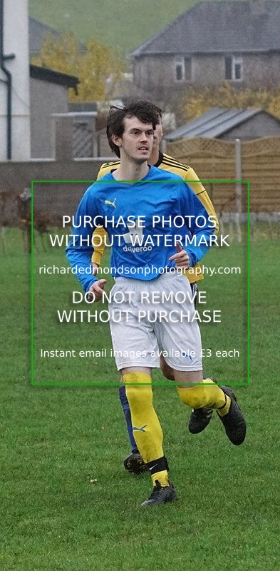 DSC08633 - Kendal Utd Res v Burneside (21/11/21), First Half