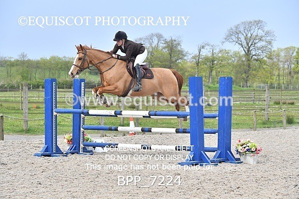 BPP_7224 - CLASS 7 FRI Senior Discovery/ 1m Open