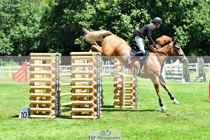 230707-131040-07938 - Cls 13 Newcomers 2nd R