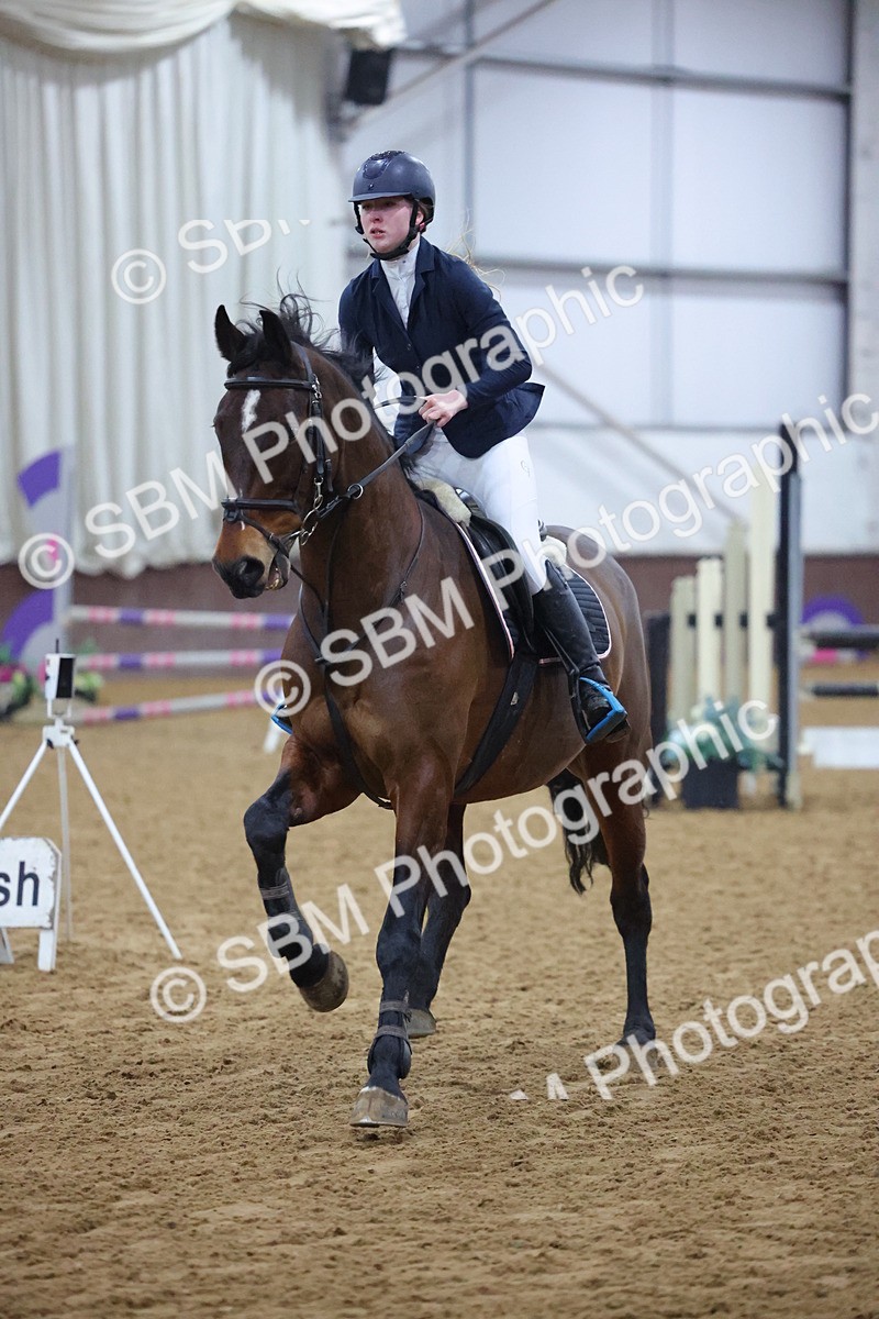 SBM_000541 - Class 13 - Equissage Pulse Senior British Novice/ 90cm Open - First Round (0.90m)