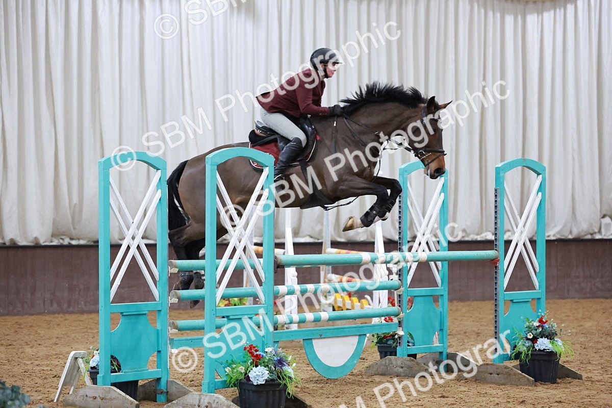 SBM_004126 - Class 12 - National 1.15m Members Cup Qualifier/ 1.15m Open