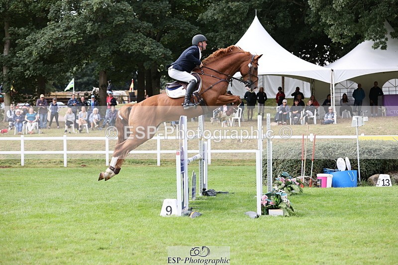 250830A-103630-04939 - Cls 14 HOYS Grade C Quali