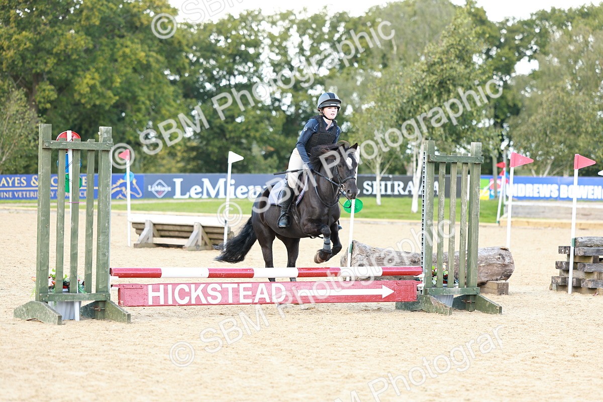 SBM_18826 - E8 - Eventers Challenge 50cm championship