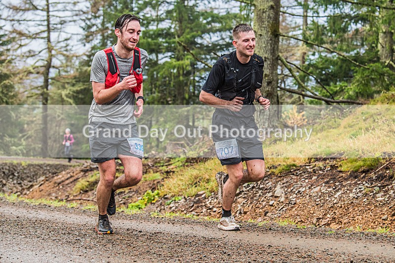 Glentress 21  10K-1510 - High Terrain Events Glentress 21 & 10K Trail Races Saturday 18th November 2023