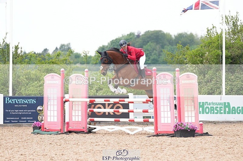 260509-142418-03334 - Cls 34 1.05m Amateur Champ First Round