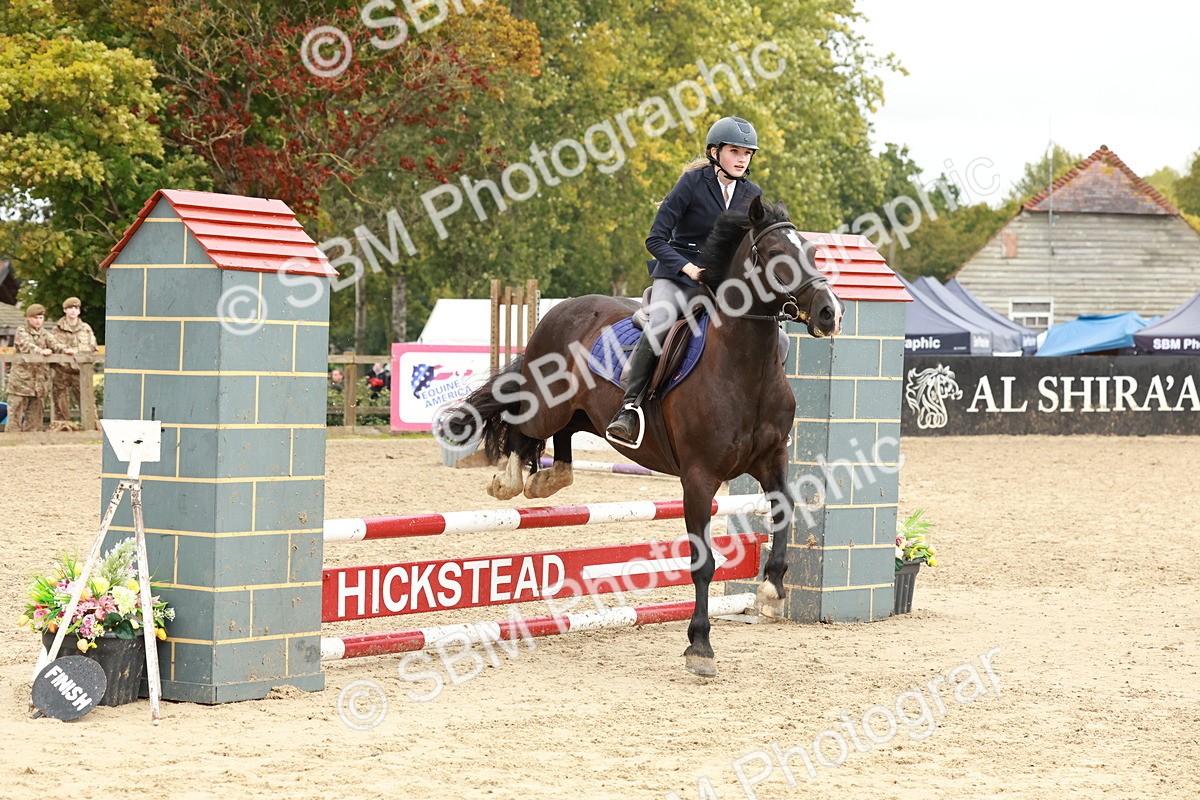 SBM_69292 - J13 - Junior Pony 60cm Championship
