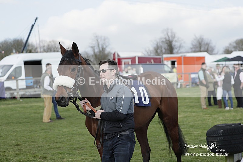 PtP 080423 890 - Dingley Races The Woodland Pytchley Hunt PtP 08/04/23