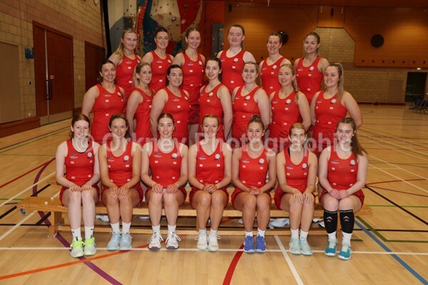 Orkney v Shetland netball -10317 - Netball Orkney V Shetland