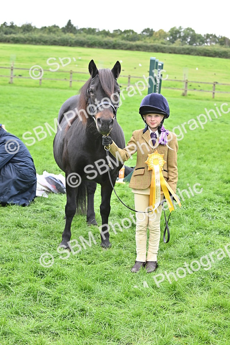 SBM_66835 - S41 - Junior Handler 8 Years & Under