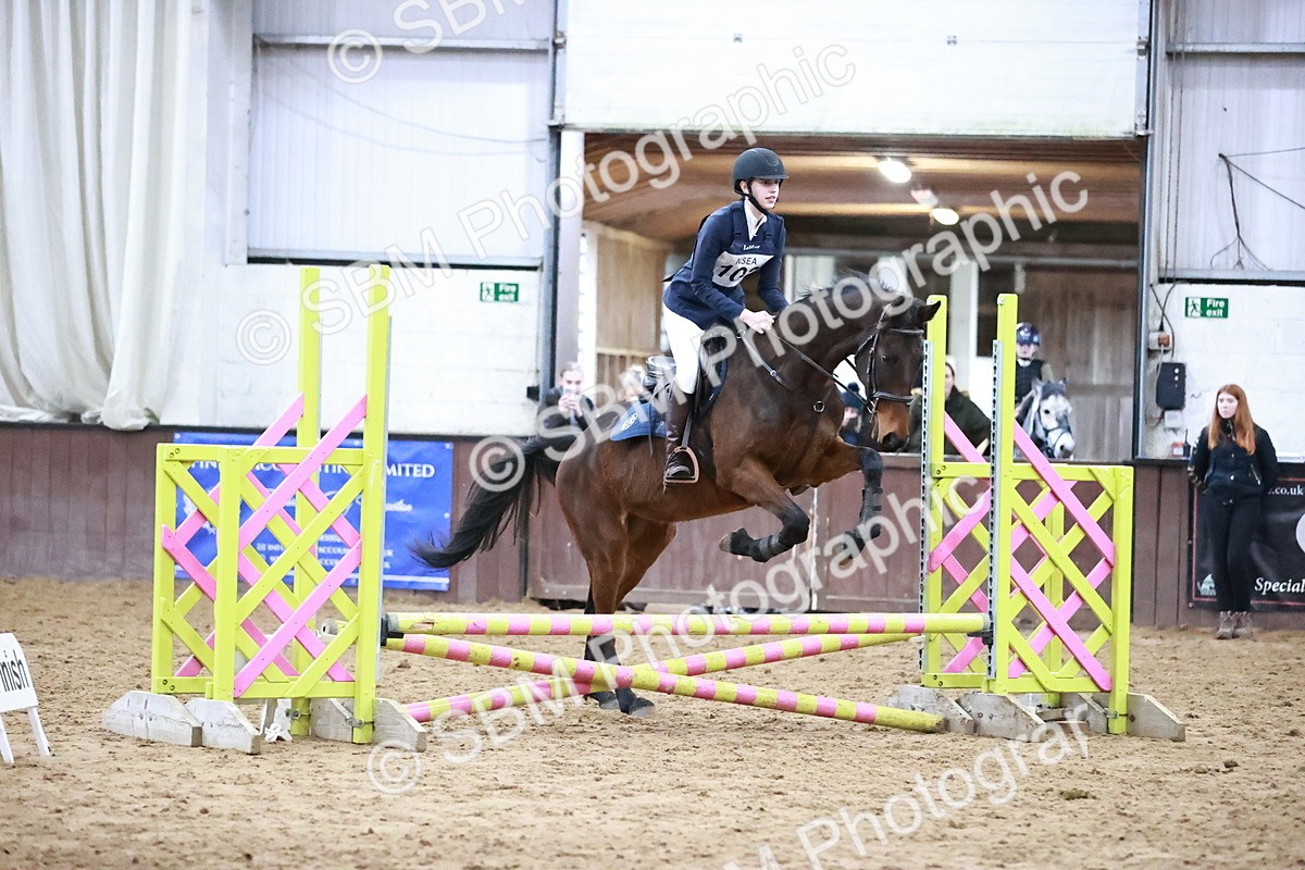 SBM_001024 - Class 3 - 60cm