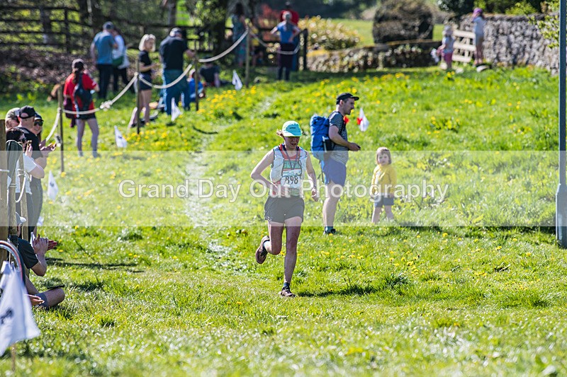 The Finish-967 - The 3 Peaks Race Saturday 25th April 2026 - The Finish