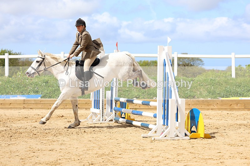 3E7A6891 - Class 7: 70cm Senior