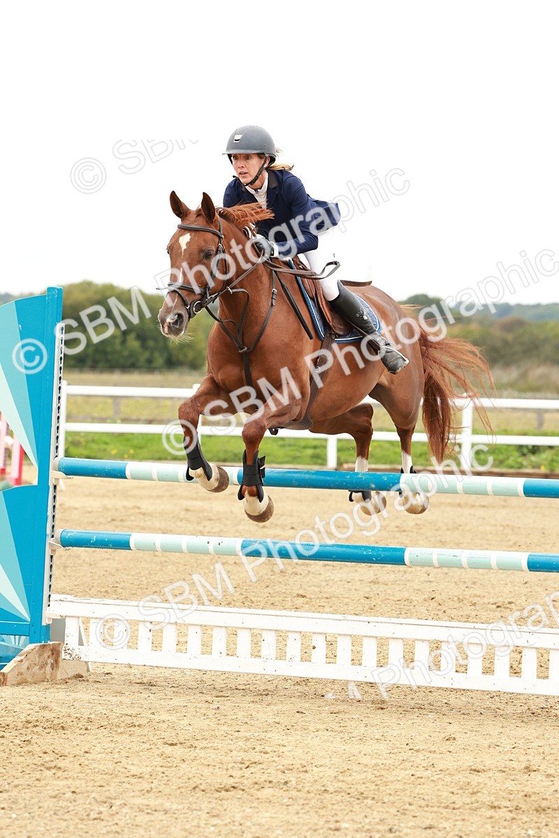 1I0A7783 - Class 4 - Senior Newcomers 1.10m