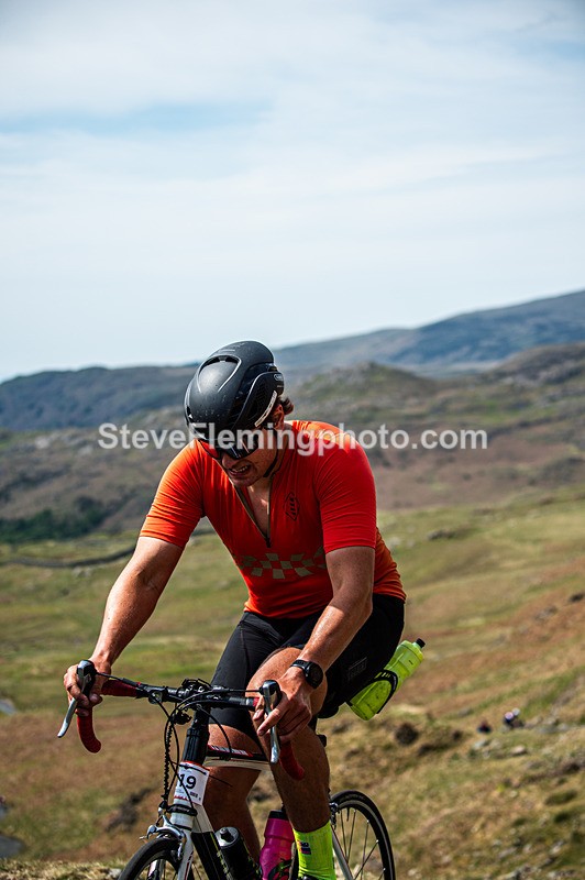135022 - Hardknott Pass Camera 3 13.00-14.00