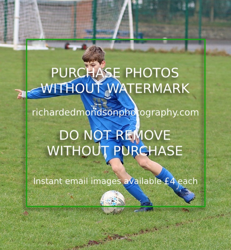 IMG_2219 - Wattsfield U13 v Lune Valley (16/1/22)