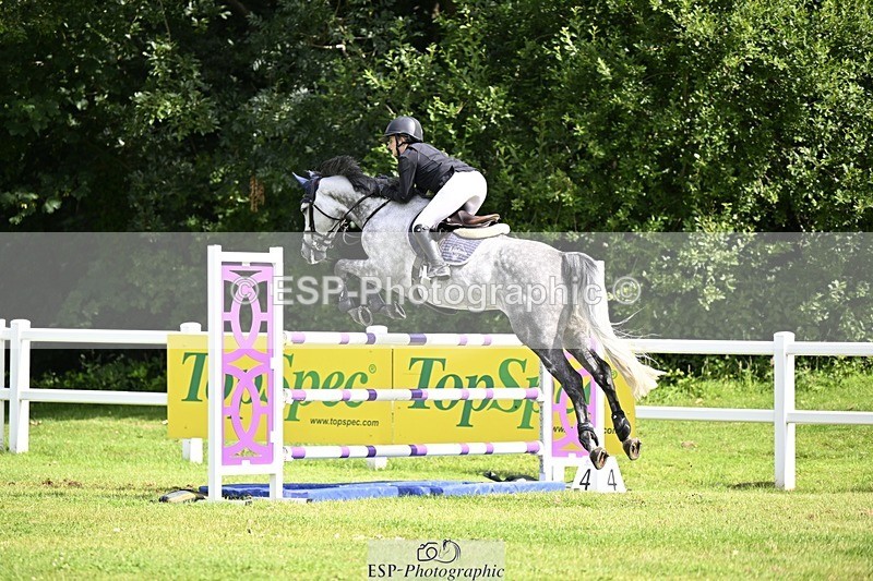 240711-101024-24973 - Cls 116 Snr 1.25m Open