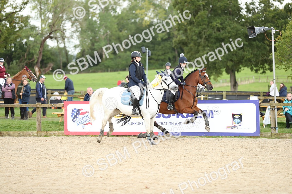 SBM_40555 - J21 - Junior Horse 60cm Championship