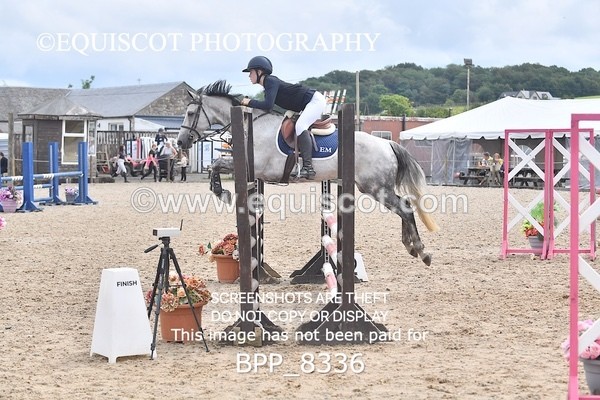 BPP_8336 - CLASS 15 SUN Pony Discovery / 90cm Open